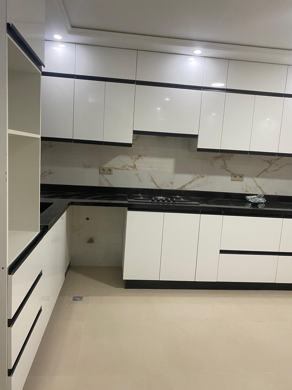 معاينة مطبخ عصري 3