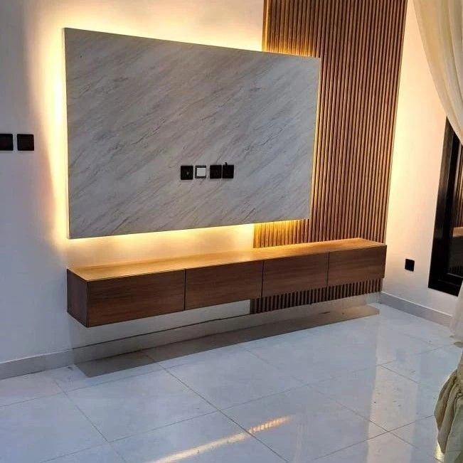 معاينة طاولة تلفزيون 4