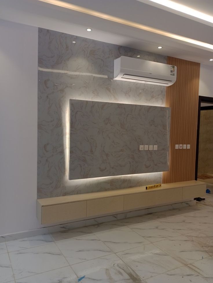 معاينة طاولة تلفزيون 3